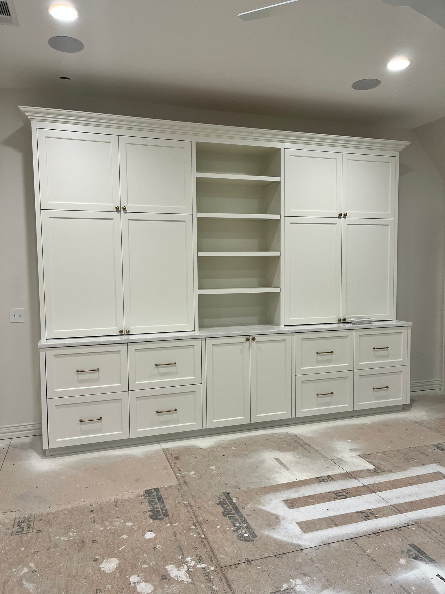 B & L Painting Project 18